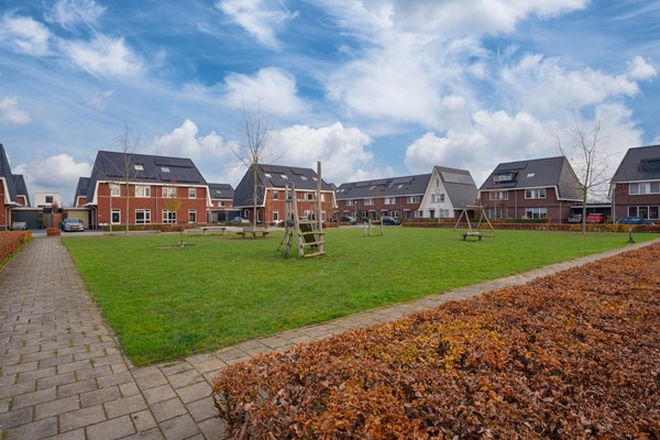 Medium property photo - Vissen 15, 6662 CN Elst